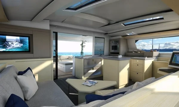 Saona 47 - Boatscribe.com