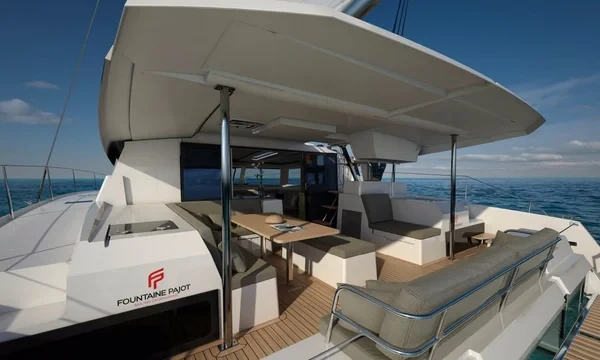 Saona 47 - Boatscribe.com