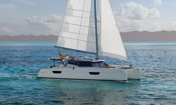 Saona 47 - Boatscribe.com