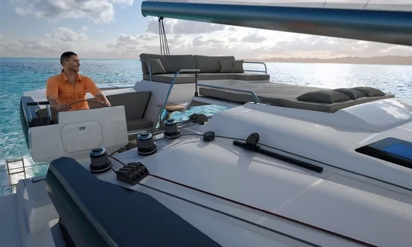 Saona 47 - Boatscribe.com