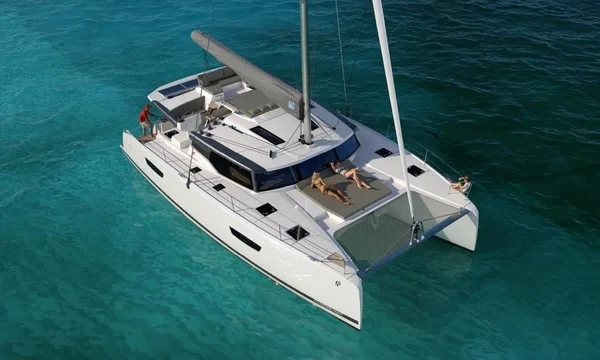 Saona 47 - Boatscribe.com