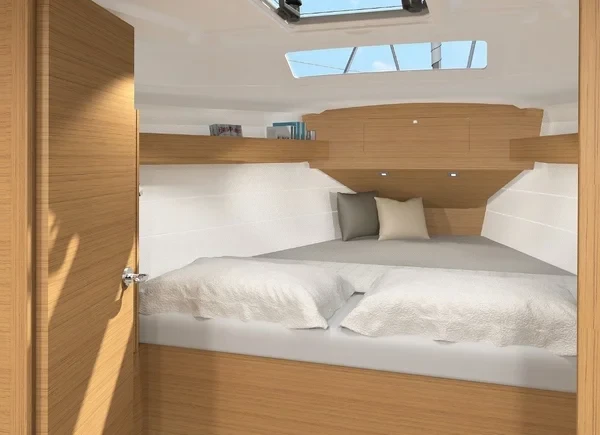 Dufour 360 GL - Boatscribe.com