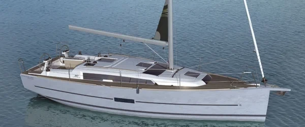 Dufour 360 GL - Boatscribe.com