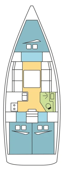 Dufour 360 GL - Boatscribe.com