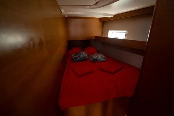 Sun Odyssey 490 - Boatscribe.com