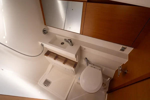 Sun Odyssey 490 - Boatscribe.com