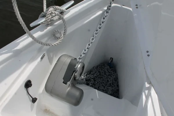 Hanse 345 - Boatscribe.com