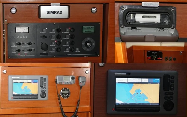 Oceanis 48 - Boatscribe.com