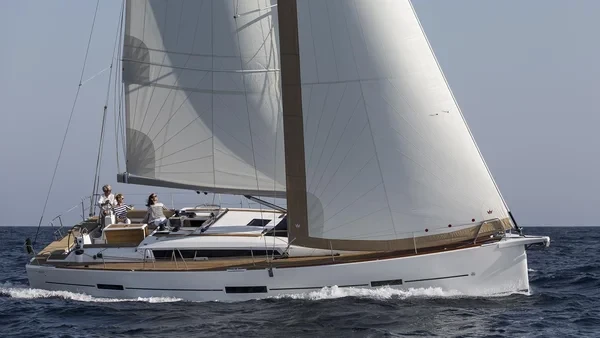 Dufour 460 GL - Boatscribe.com