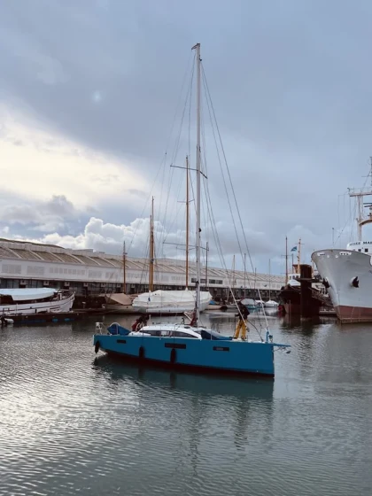 RM 10.70 - Boatscribe.com