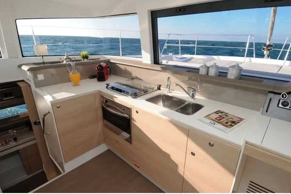 Bali 4.1 - Boatscribe.com