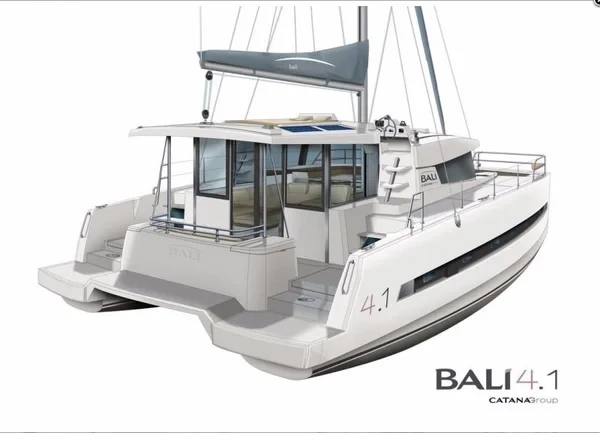 Bali 4.1 - Boatscribe.com