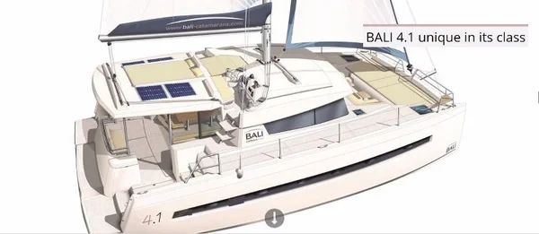 Bali 4.1 - Boatscribe.com