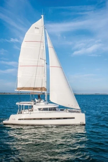 Bali 4.1 - Boatscribe.com