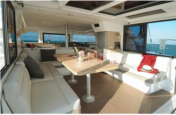 Bali 4.1 - Boatscribe.com