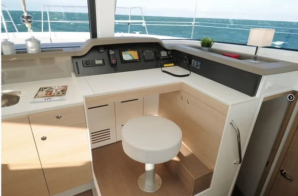 Bali 4.1 - Boatscribe.com