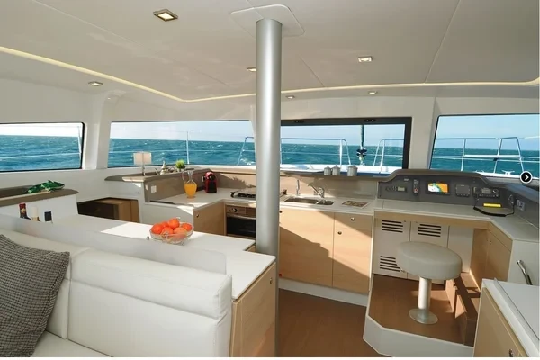 Bali 4.1 - Boatscribe.com