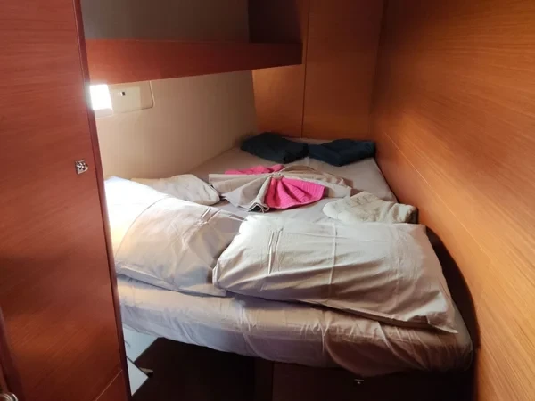 Dufour 460 GL - Boatscribe.com