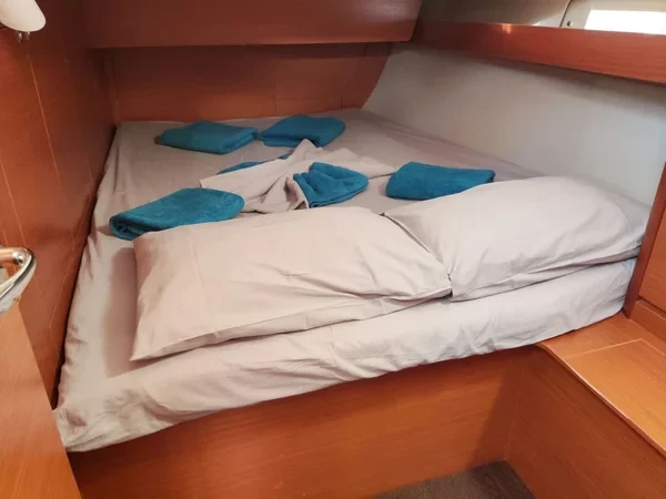 Dufour 460 GL - Boatscribe.com