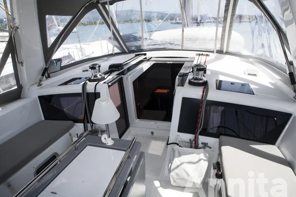 Oceanis 48 - Boatscribe.com