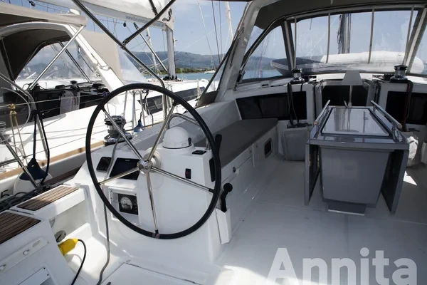 Oceanis 48 - Boatscribe.com