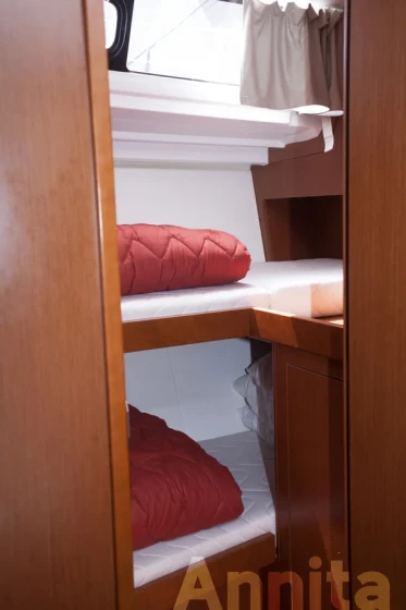 Oceanis 48 - Boatscribe.com