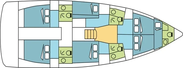 Sun Loft 47 - Boatscribe.com