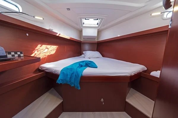 Hanse 415 - Boatscribe.com