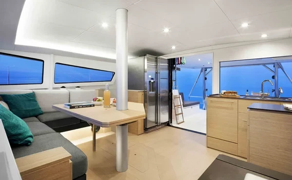 Bali 4.5 - Boatscribe.com