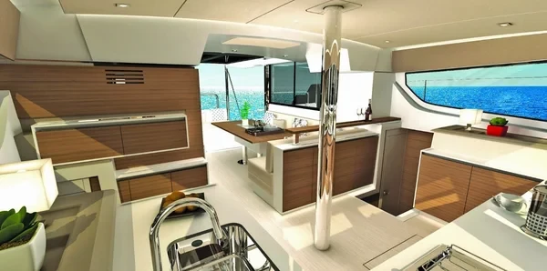 Bali Catspace - Boatscribe.com