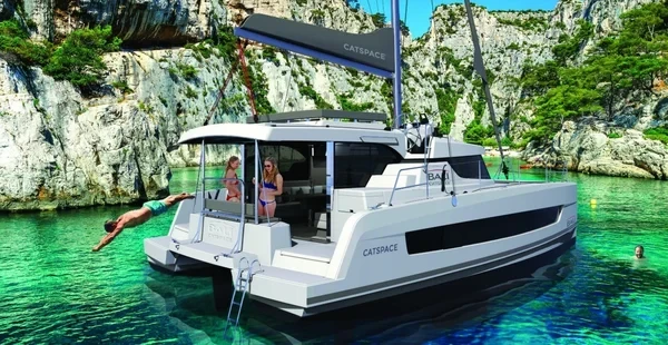 Bali Catspace - Boatscribe.com