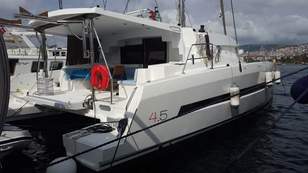 Bali 4.5 - Boatscribe.com