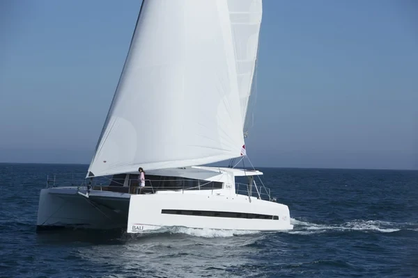 Bali 4.5 - Boatscribe.com