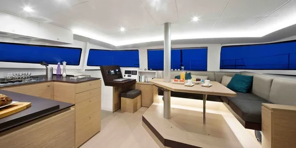 Bali 4.5 - Boatscribe.com