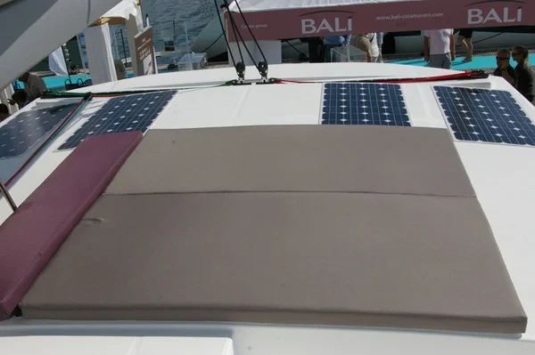 Bali 4.5 - Boatscribe.com