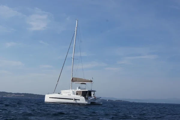 Bali 4.5 - Boatscribe.com