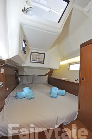 Oceanis 41 - Boatscribe.com