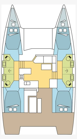 Astrea 42 - Boatscribe.com