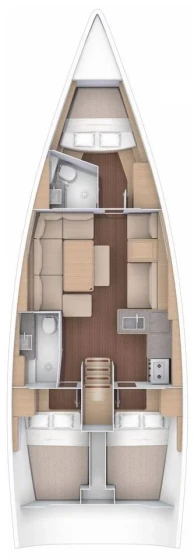 Dufour 412 - Boatscribe.com