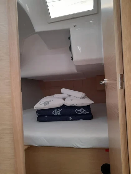 Dufour 412 - Boatscribe.com