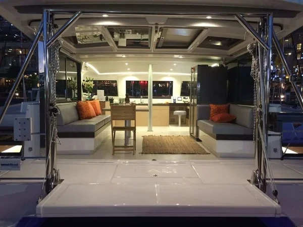 Bali 4.3 - Boatscribe.com
