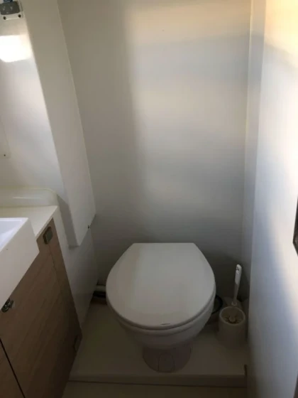 Bali 4.3 - Boatscribe.com