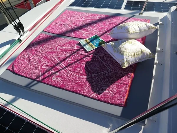 Bali 4.3 - Boatscribe.com