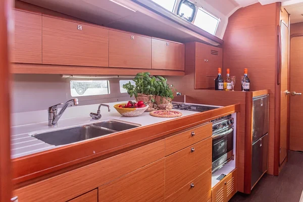 Dufour 460 GL - Boatscribe.com