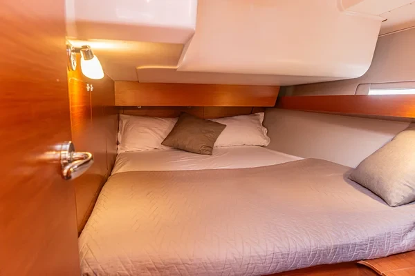 Dufour 460 GL - Boatscribe.com