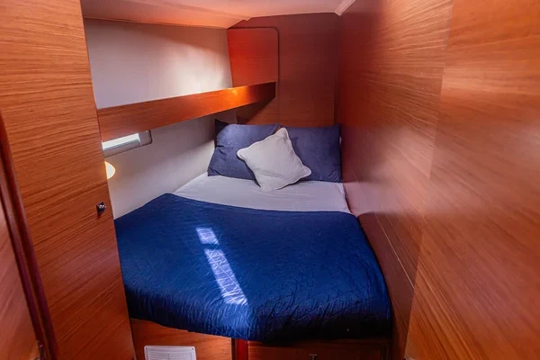 Dufour 460 GL - Boatscribe.com