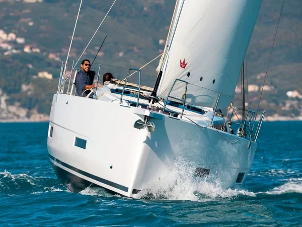 Dufour 390 Grand Large - Boatscribe.com