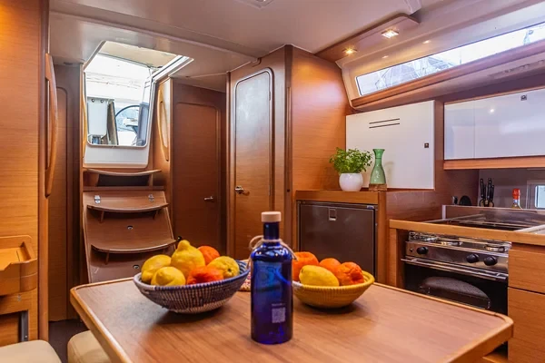 Dufour 390 Grand Large - Boatscribe.com