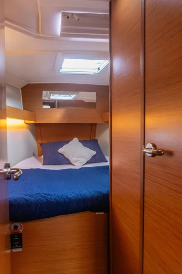 Dufour 390 Grand Large - Boatscribe.com