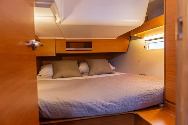 Dufour 390 Grand Large - Boatscribe.com